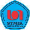 STMIK Widya Utama Purwokerto logo