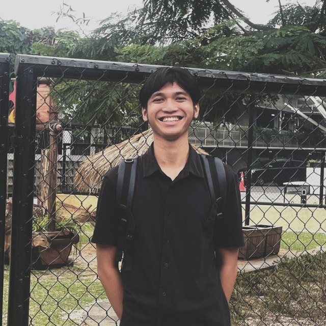 Daffa Putera Kouseina